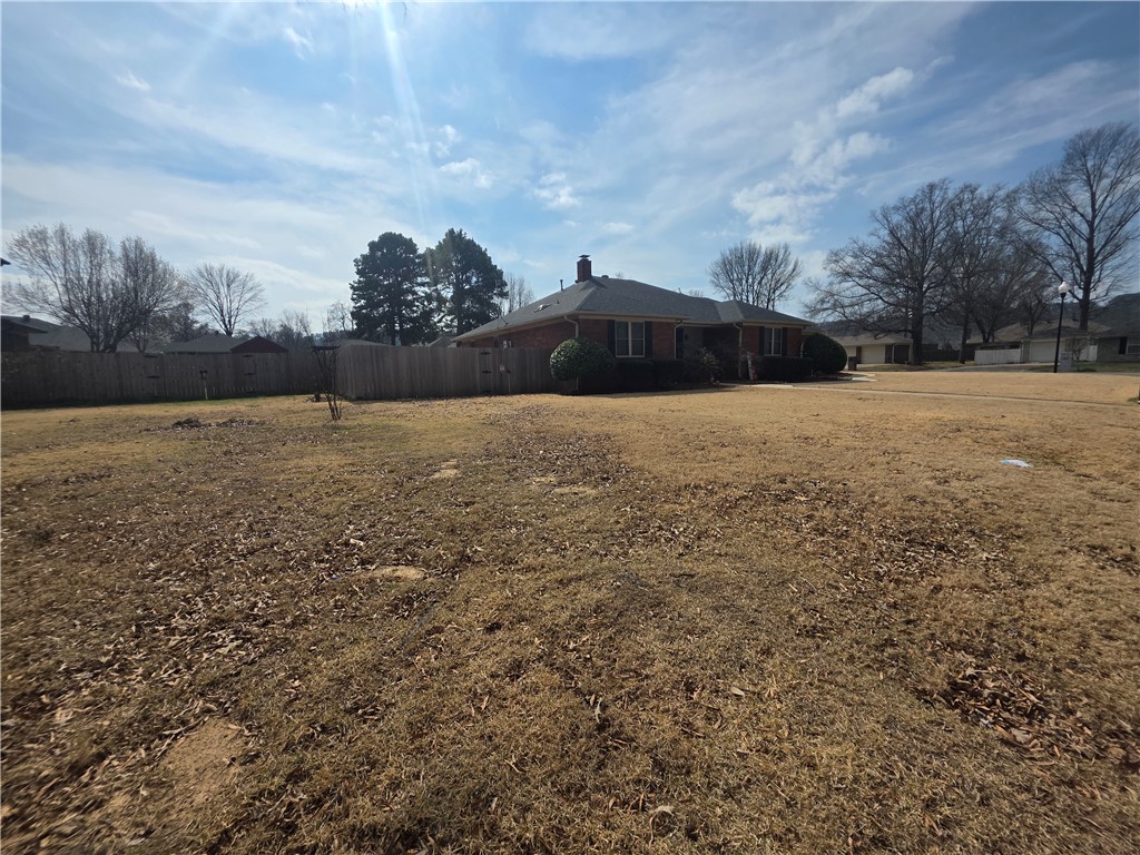 Deer Run Phase III - Residential