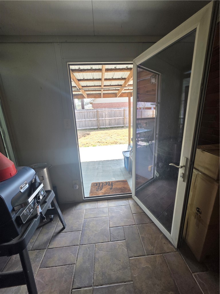 Deer Run Phase III - Residential