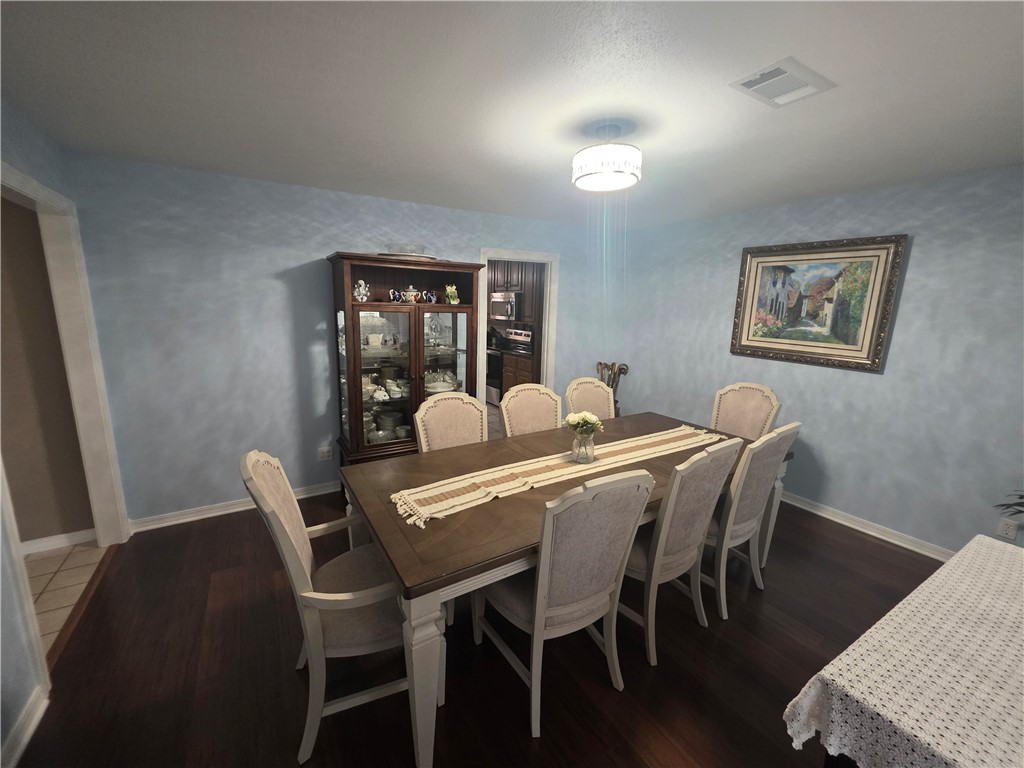 Deer Run Phase III - Residential