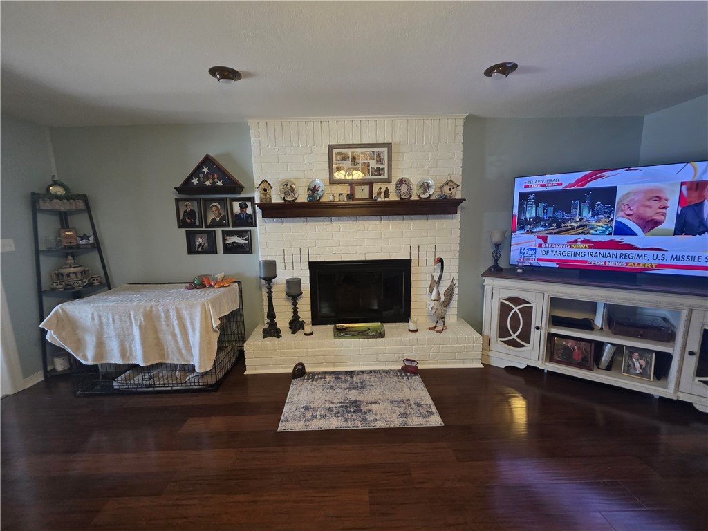 Deer Run Phase III - Residential