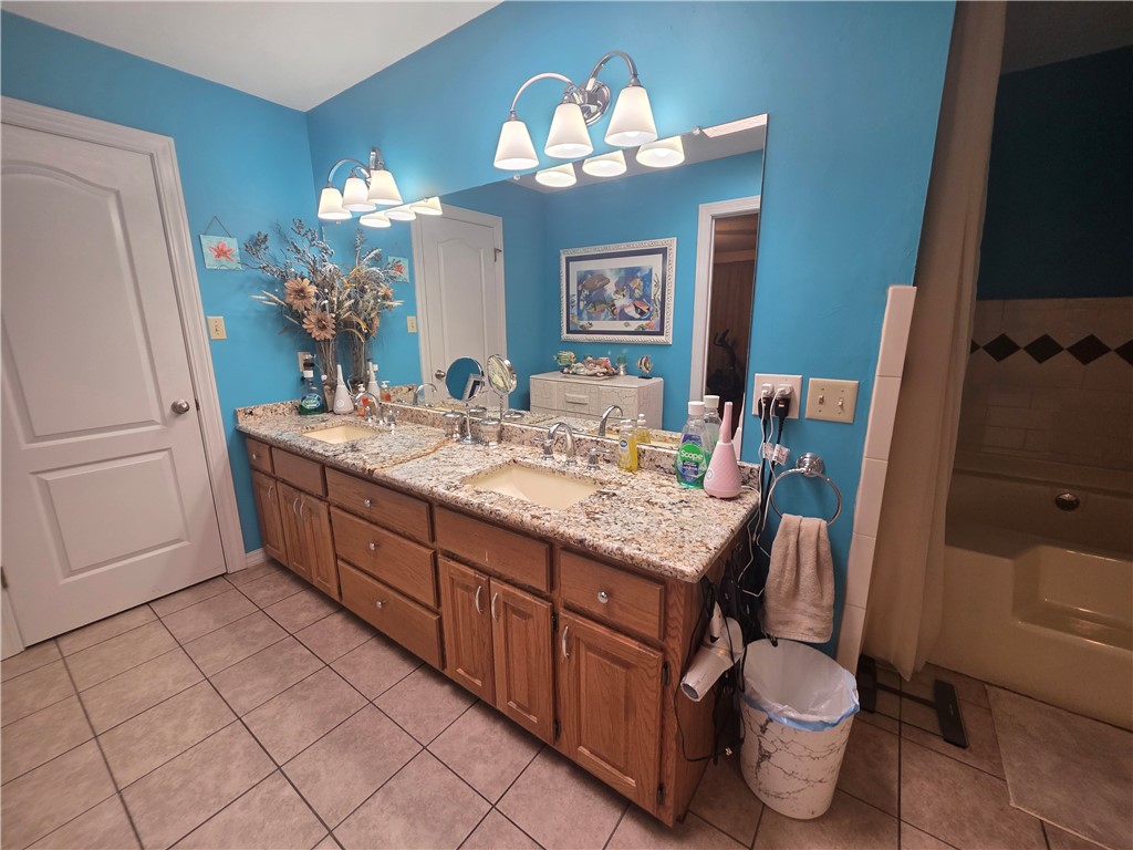 Deer Run Phase III - Residential