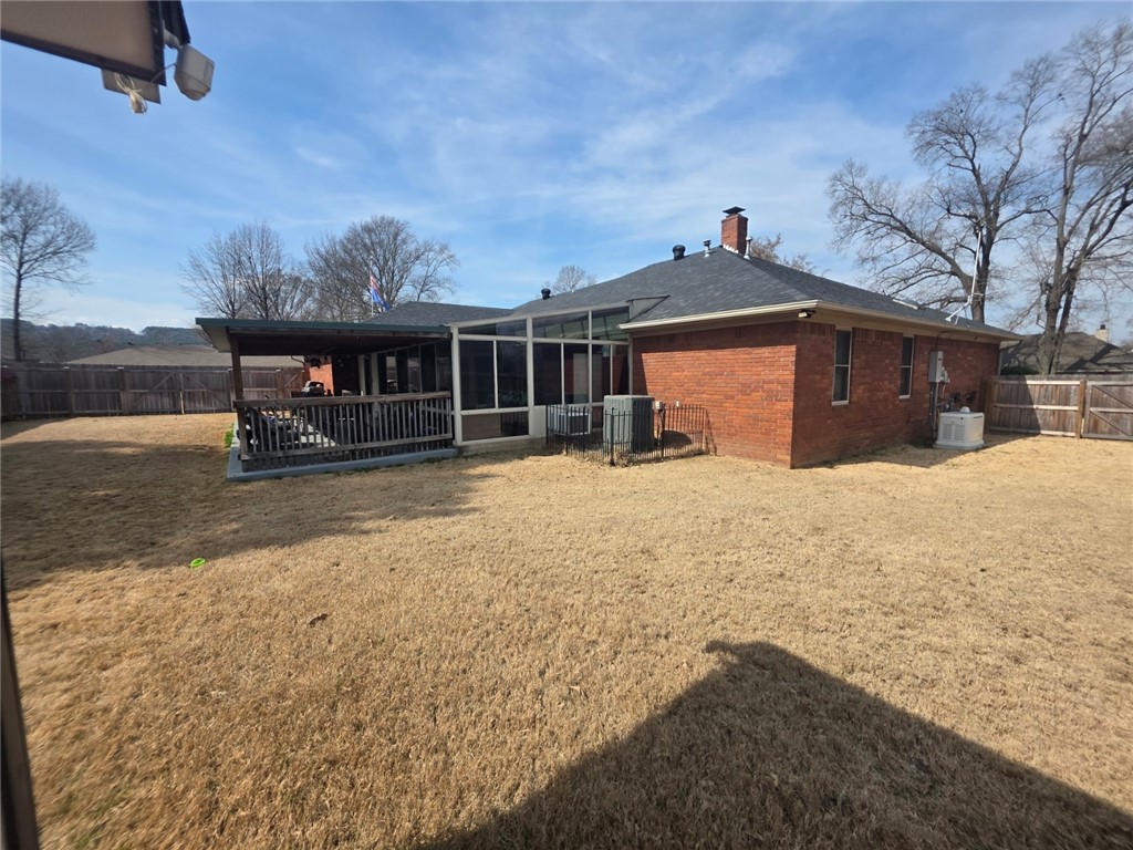 Deer Run Phase III - Residential