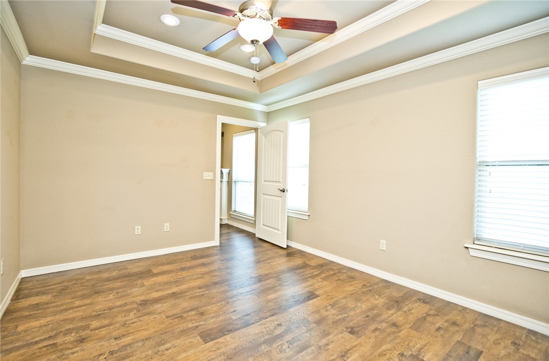 Cobblestone Sub Ph Ii - Residential Lease