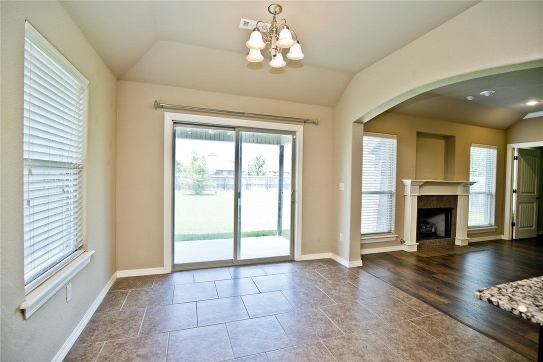 Cobblestone Sub Ph Ii - Residential Lease