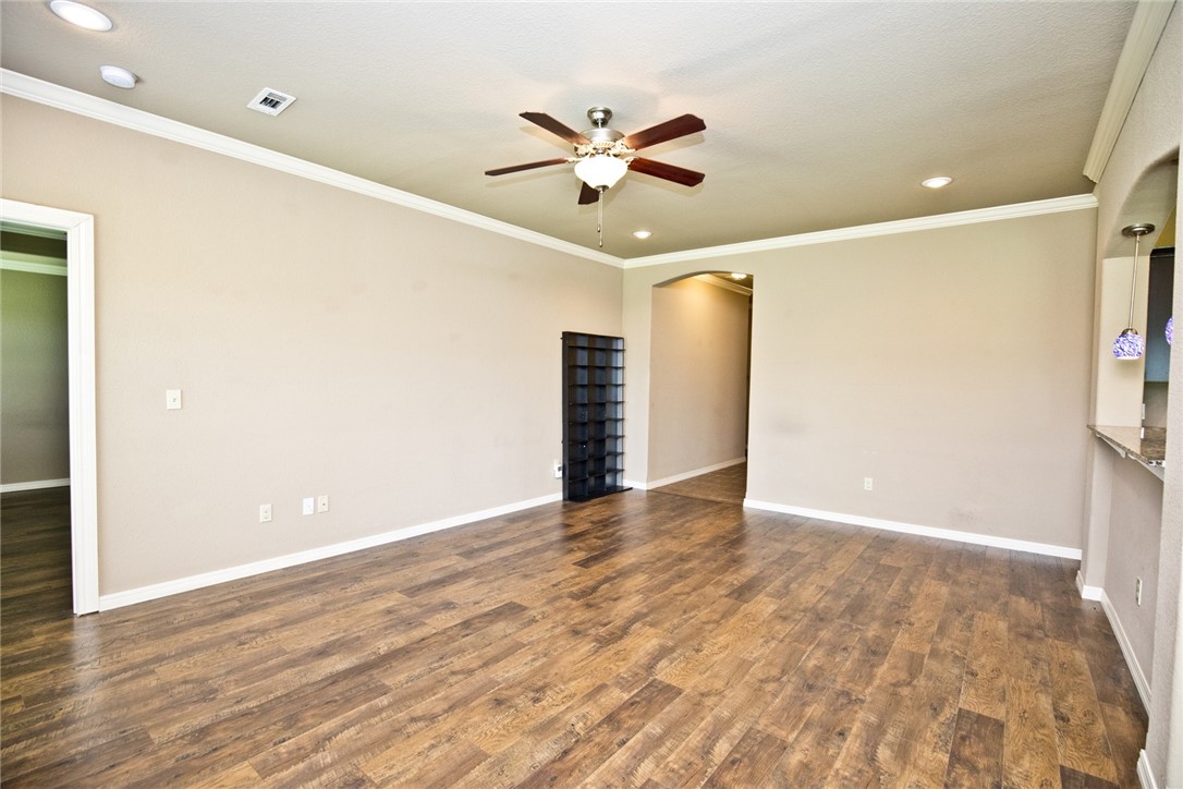 Cobblestone Sub Ph Ii - Residential Lease