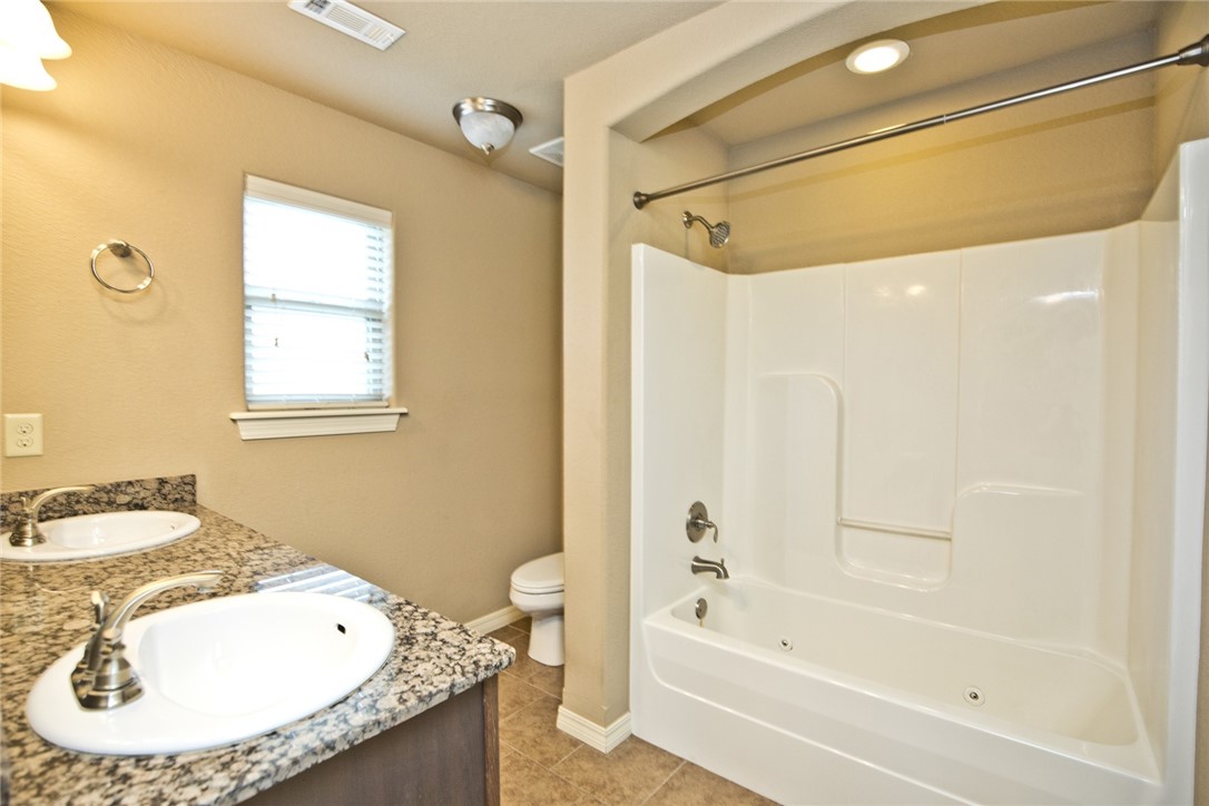 Cobblestone Sub Ph Ii - Residential Lease