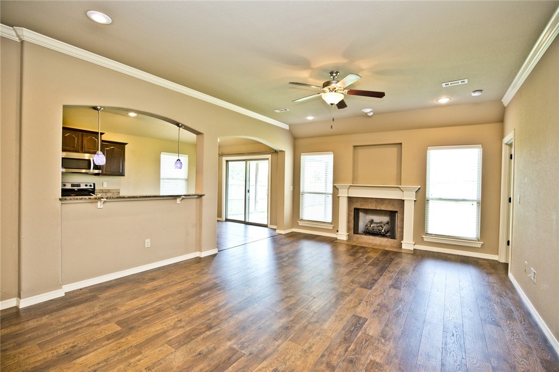 Cobblestone Sub Ph Ii - Residential Lease