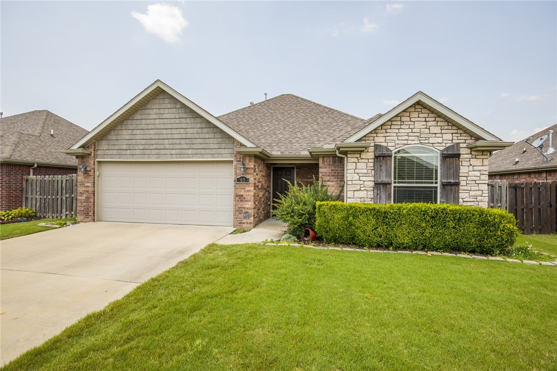 Cobblestone Sub Ph Ii - Residential Lease