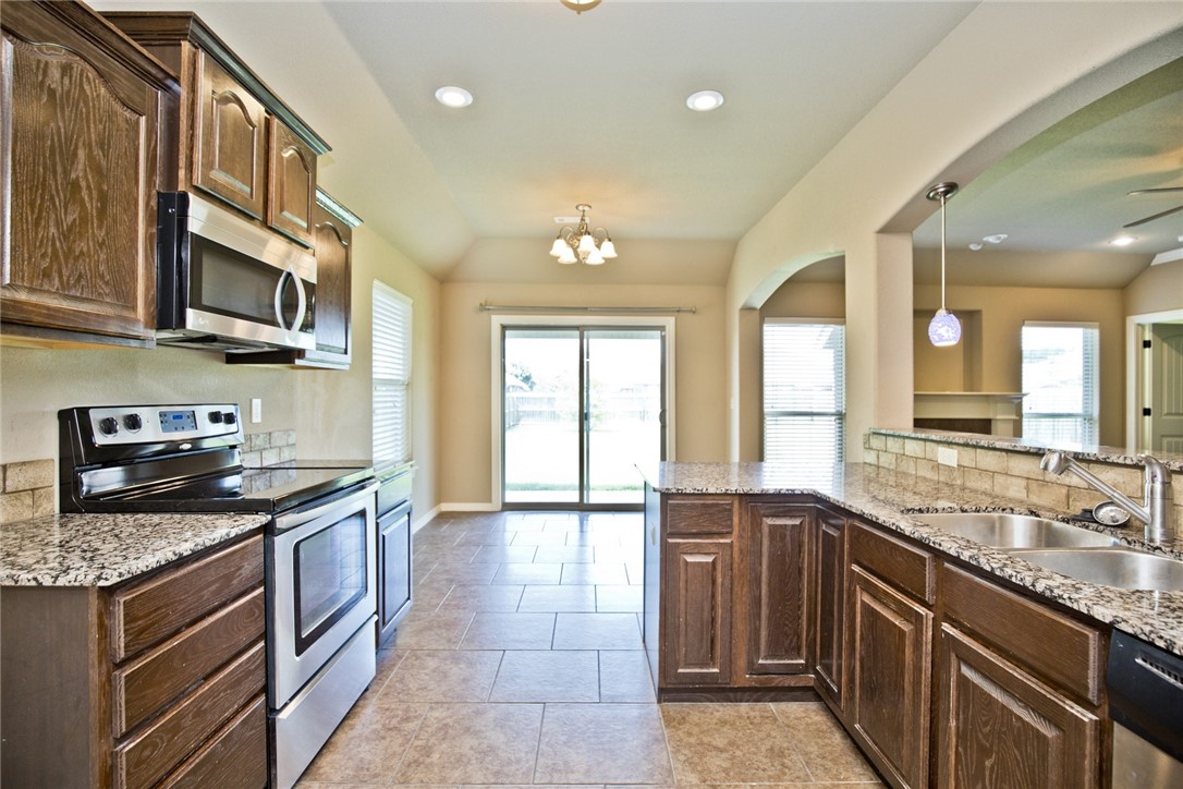 Cobblestone Sub Ph Ii - Residential Lease