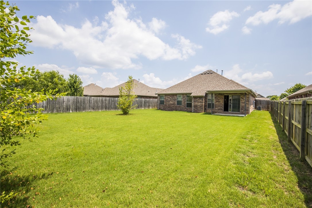 Cobblestone Sub Ph Ii - Residential Lease