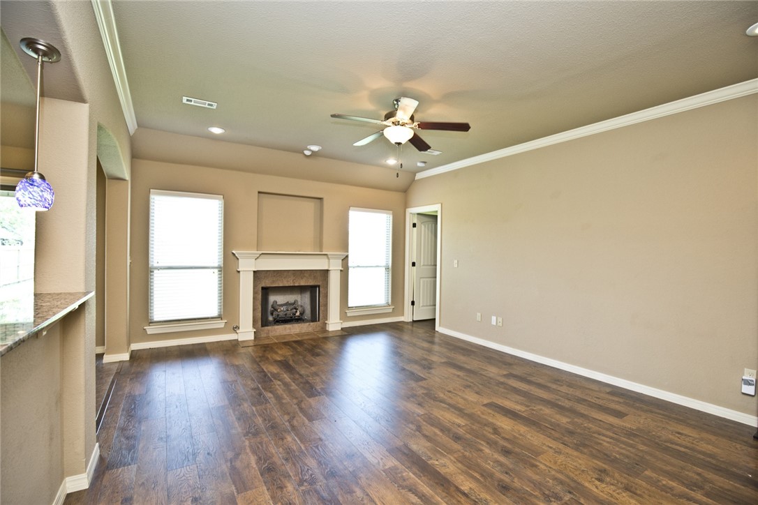 Cobblestone Sub Ph Ii - Residential Lease