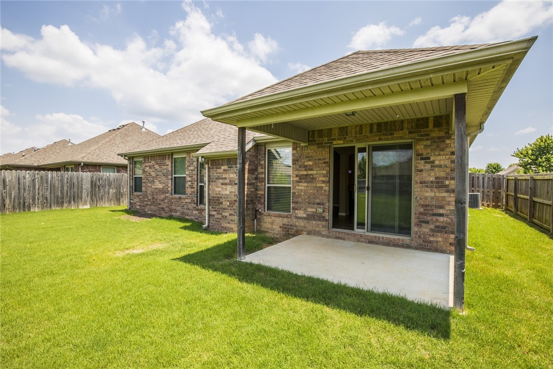 Cobblestone Sub Ph Ii - Residential Lease