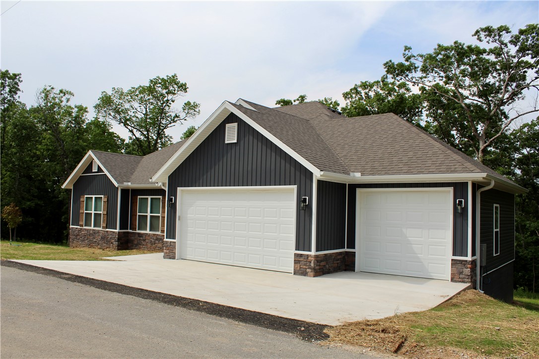 Sussex Sub Bvv - Residential