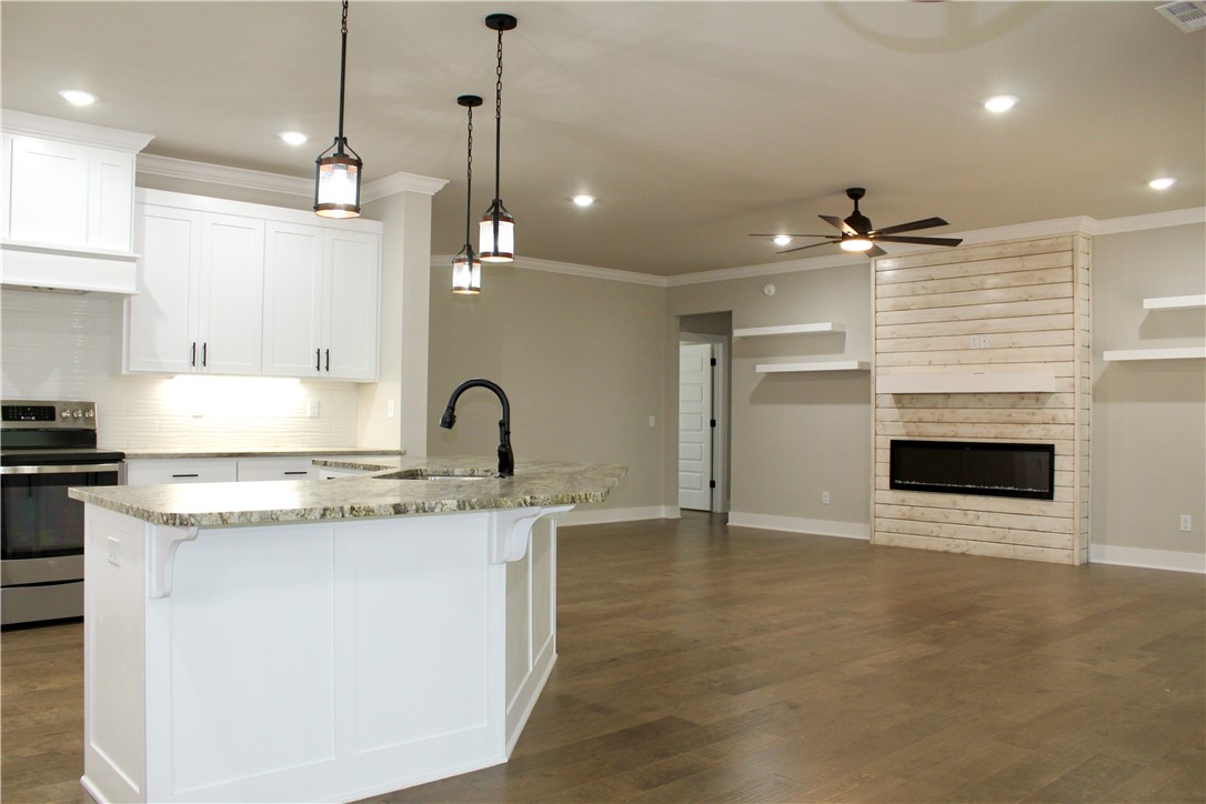 Sussex Sub Bvv - Residential