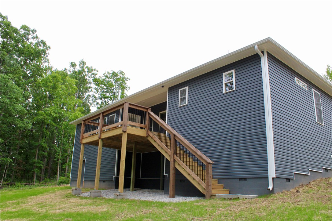 Sussex Sub Bvv - Residential