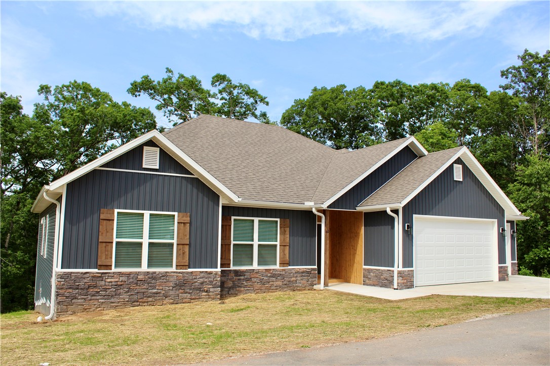 Sussex Sub Bvv - Residential