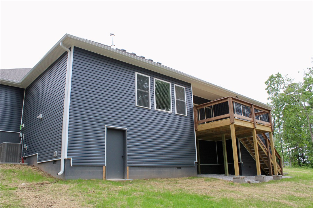 Sussex Sub Bvv - Residential
