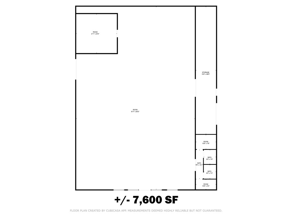 Main image without alt text