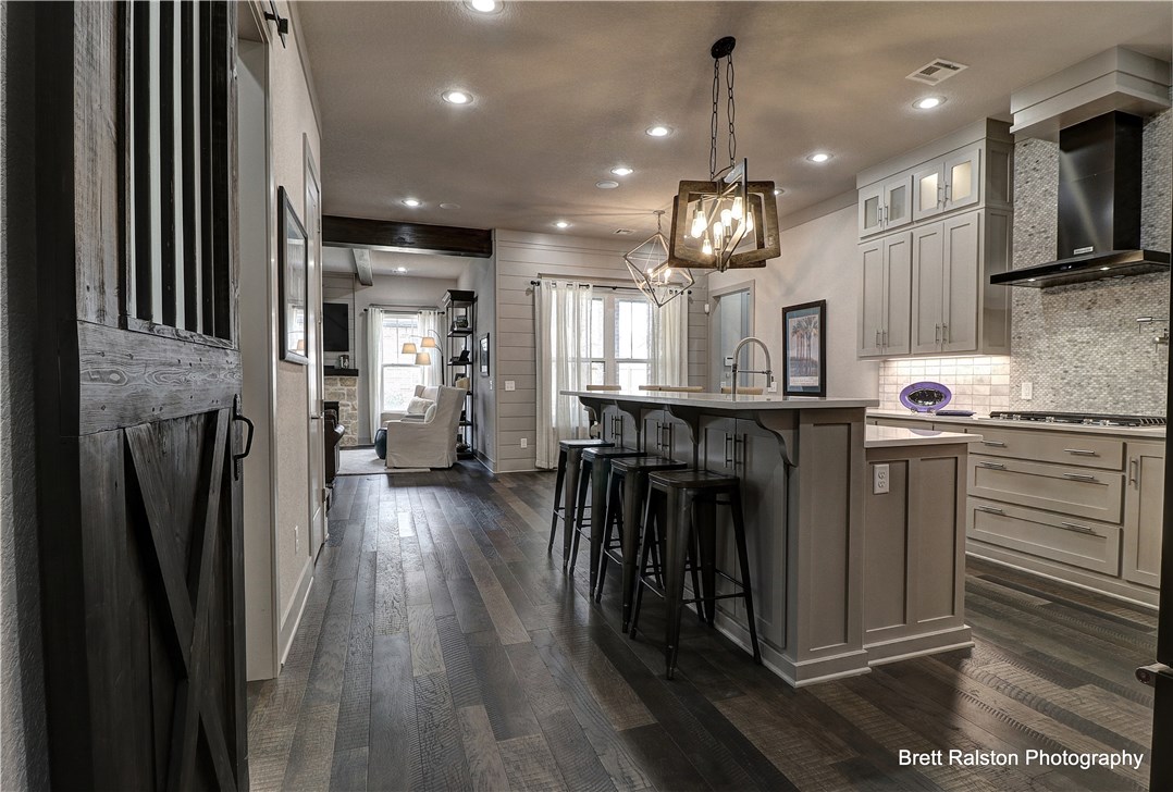 Gilmores Add Bentonville - Residential