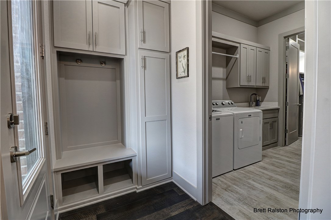 Gilmores Add Bentonville - Residential