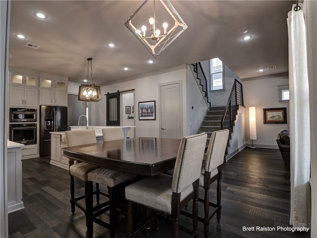 Gilmores Add Bentonville - Residential