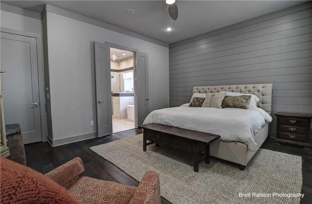 Gilmores Add Bentonville - Residential