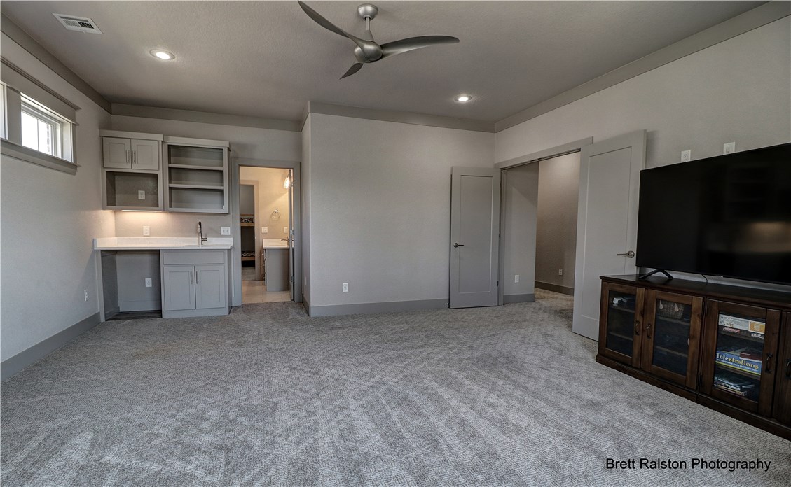 Gilmores Add Bentonville - Residential