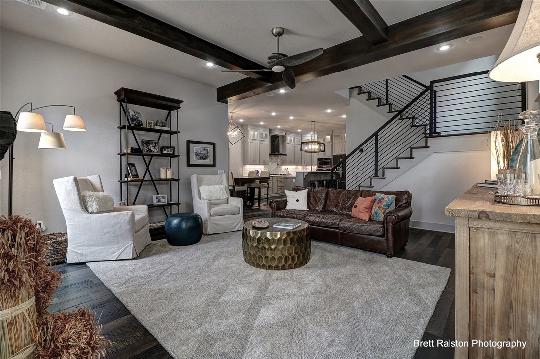 Gilmores Add Bentonville - Residential