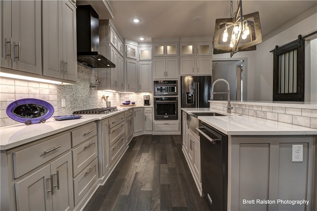 Gilmores Add Bentonville - Residential