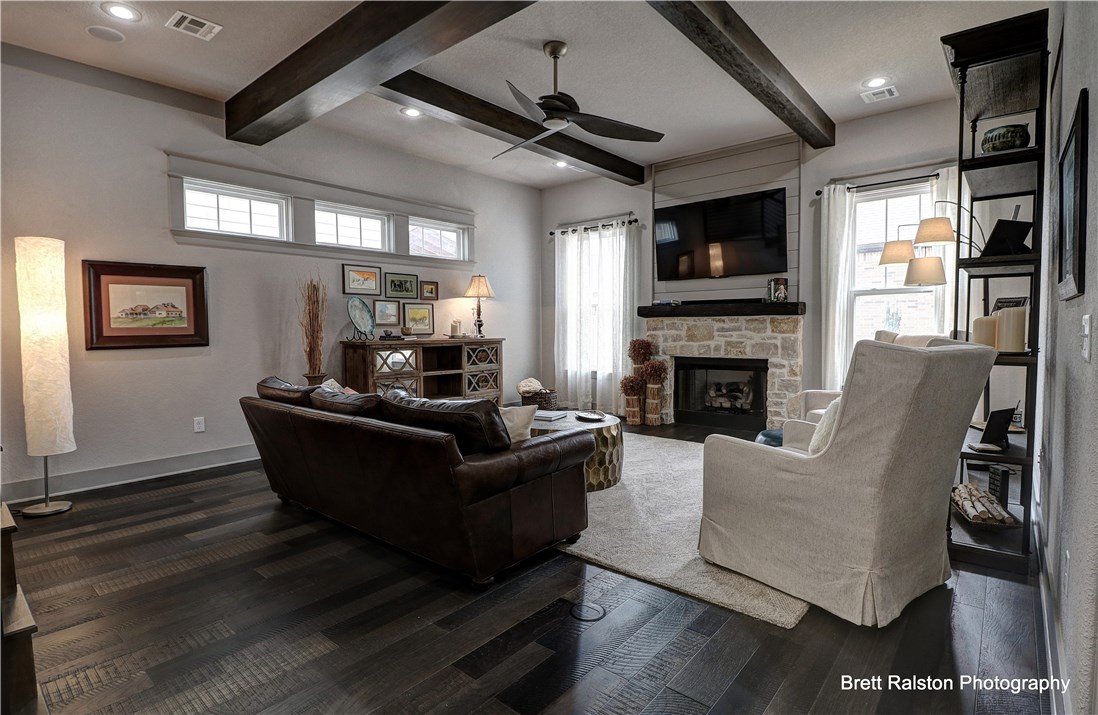 Gilmores Add Bentonville - Residential