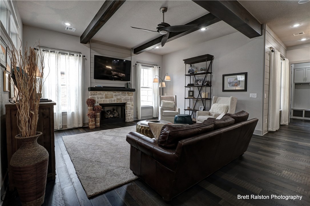 Gilmores Add Bentonville - Residential