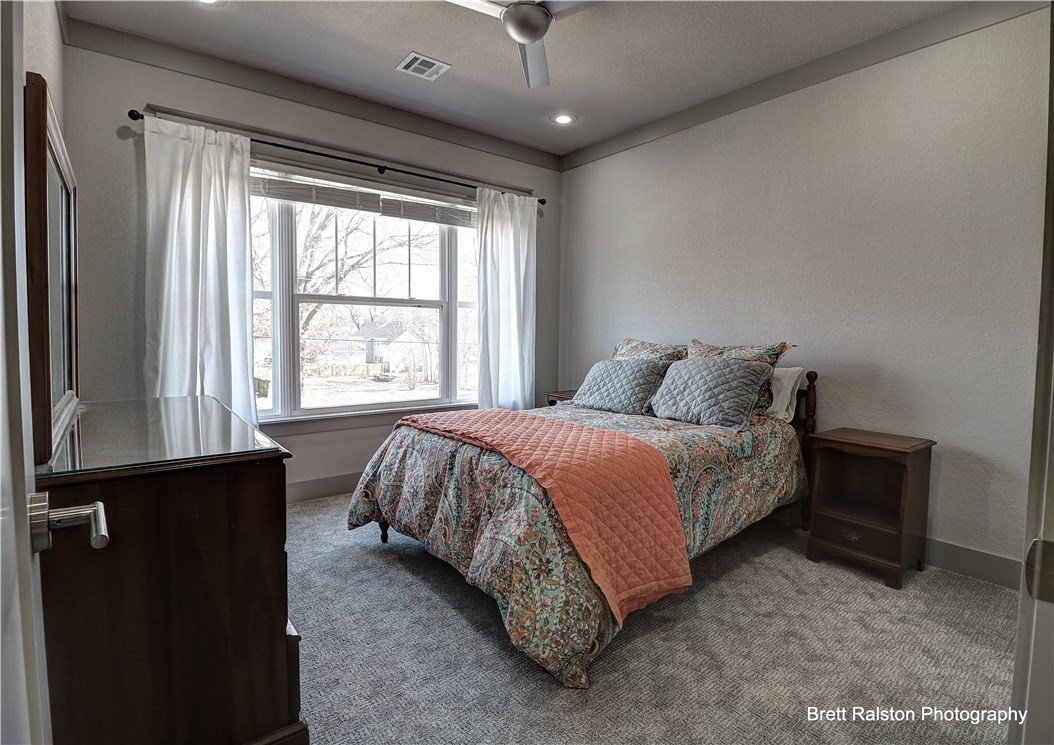 Gilmores Add Bentonville - Residential