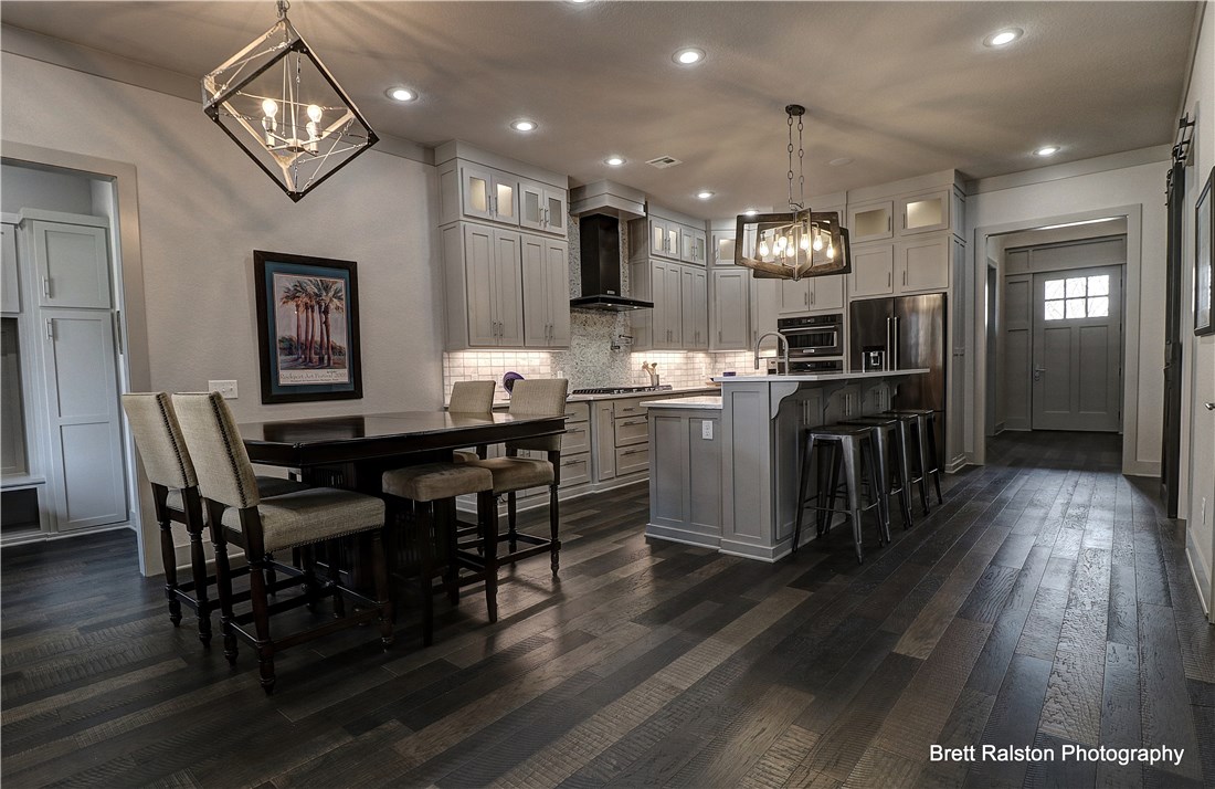 Gilmores Add Bentonville - Residential