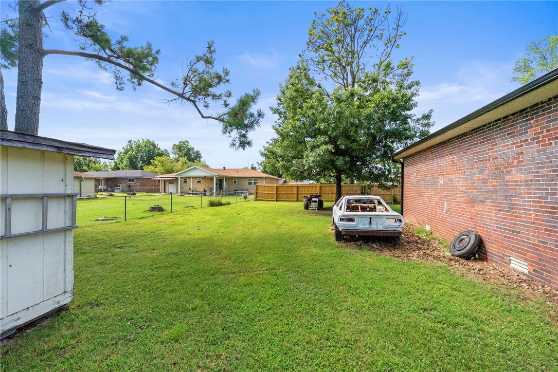 Golden Acres Ph 2Rogers - Residential