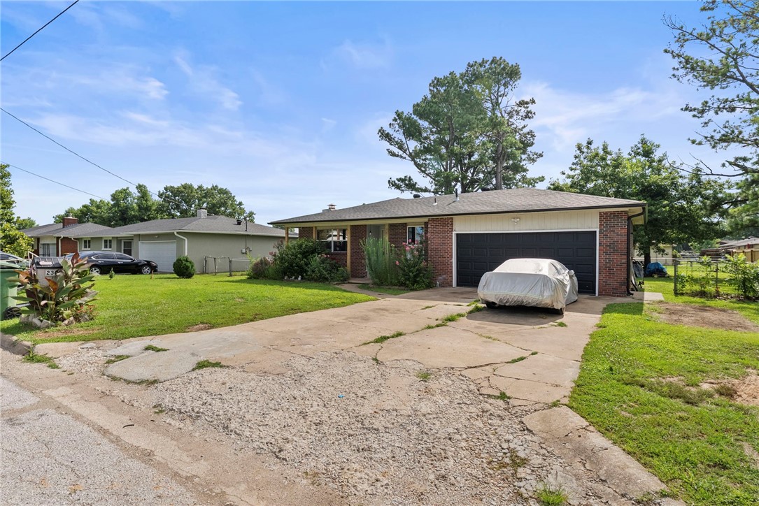 Charming 4-bedroom home on a spacious 0.25-acre lot in a highly desirable location! This well-maintained property boasts a brand-new roof, newly installed windows, and a beautifully remodeled master bathroom. The floors and kitchen cabinets have been completely redone, adding a fresh, modern touch throughout. Located just minutes from schools, shopping, dining, and all the essentials, this home offers both comfort and convenience. Don't miss your chance to live in a perfect area with everything you need nearby!