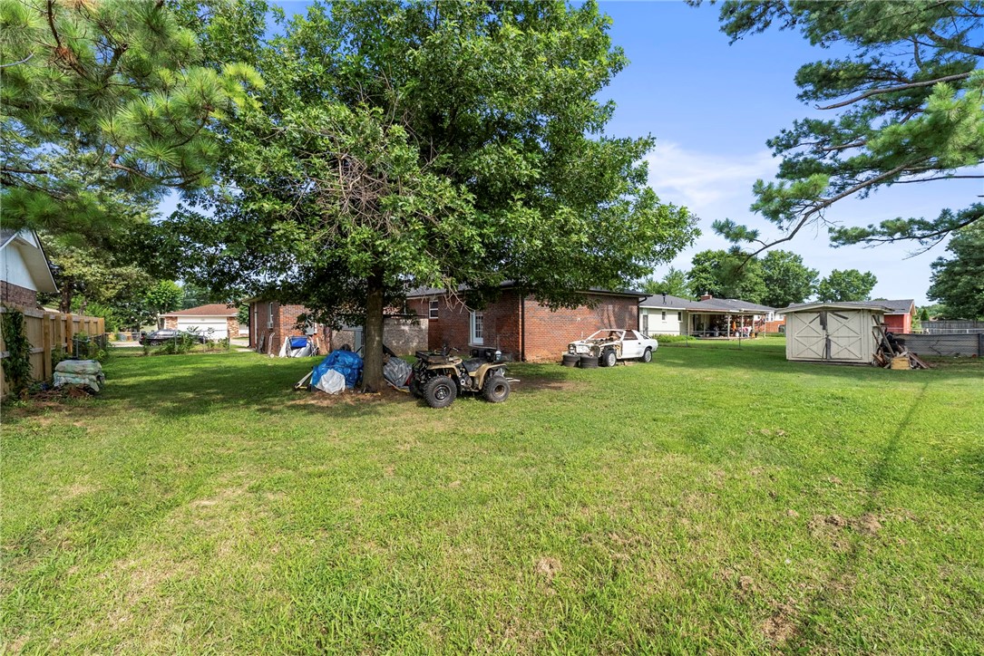 Golden Acres Ph 2Rogers - Residential