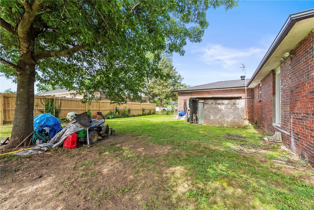 Golden Acres Ph 2Rogers - Residential