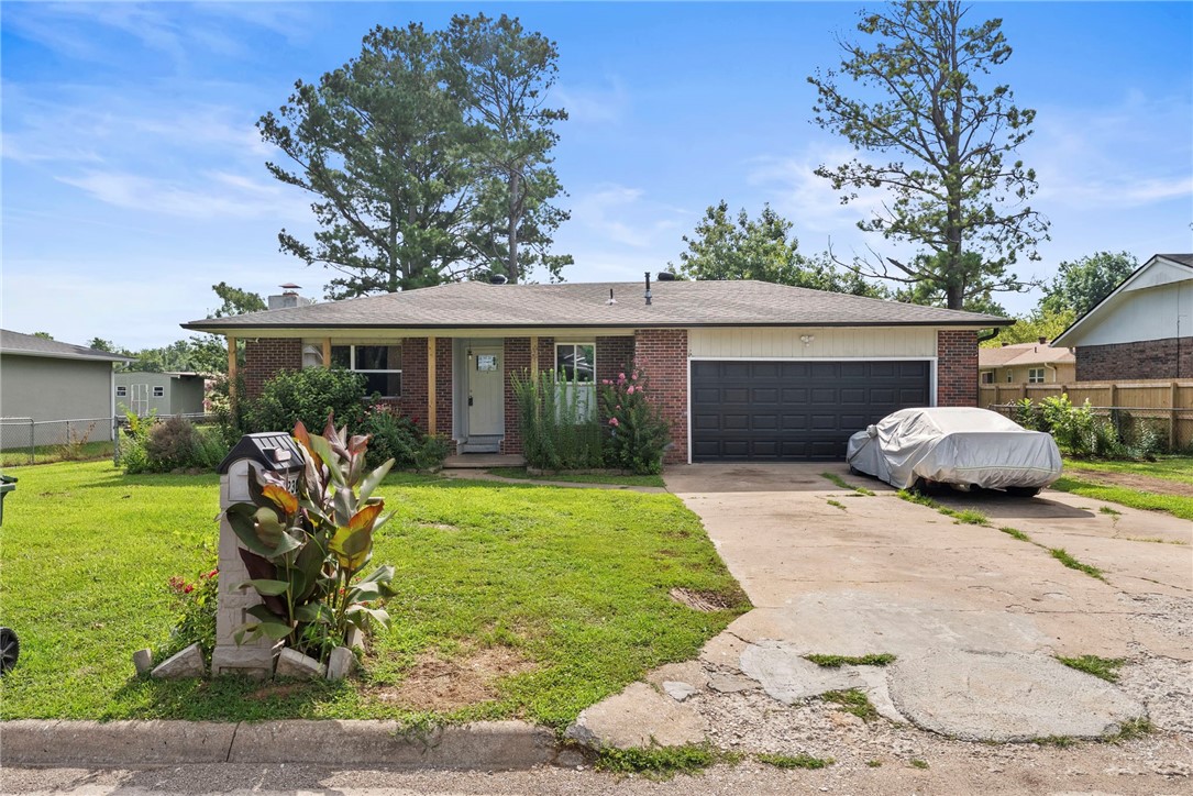 Golden Acres Ph 2Rogers - Residential