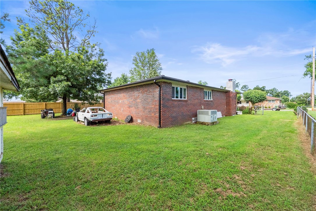 Golden Acres Ph 2Rogers - Residential