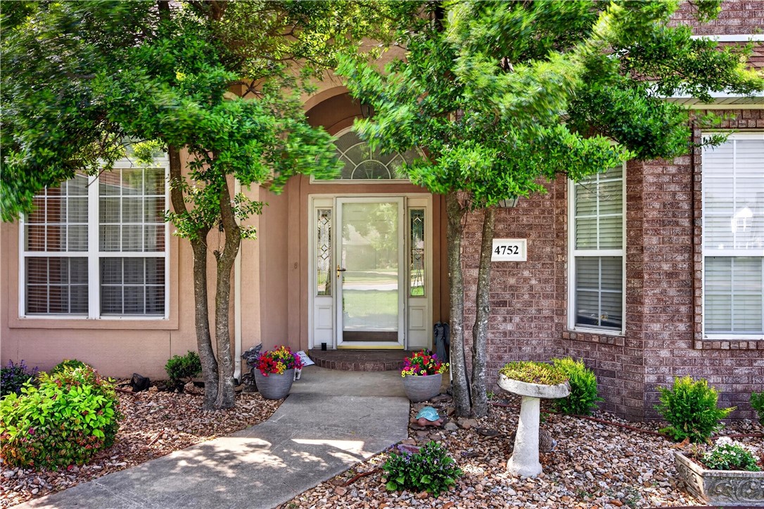 Stonecrest Sub Springdale - Residential