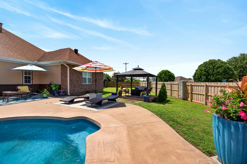 Stonecrest Sub Springdale - Residential