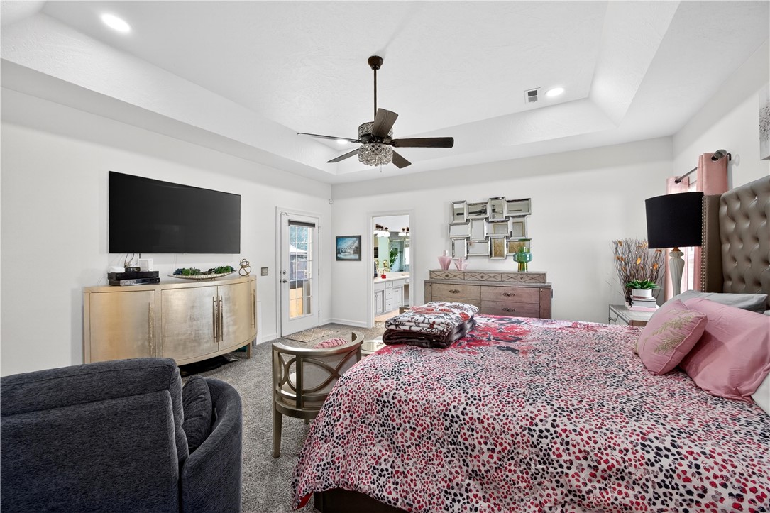 Stonecrest Sub Springdale - Residential