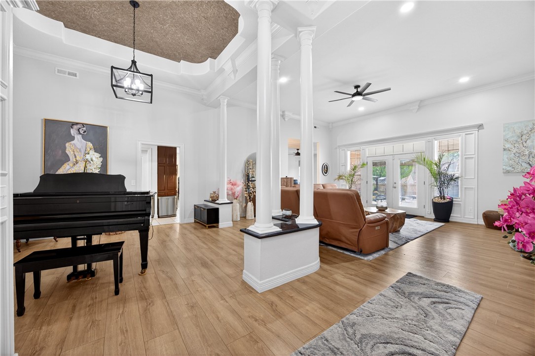 Stonecrest Sub Springdale - Residential