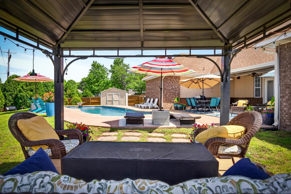 Stonecrest Sub Springdale - Residential