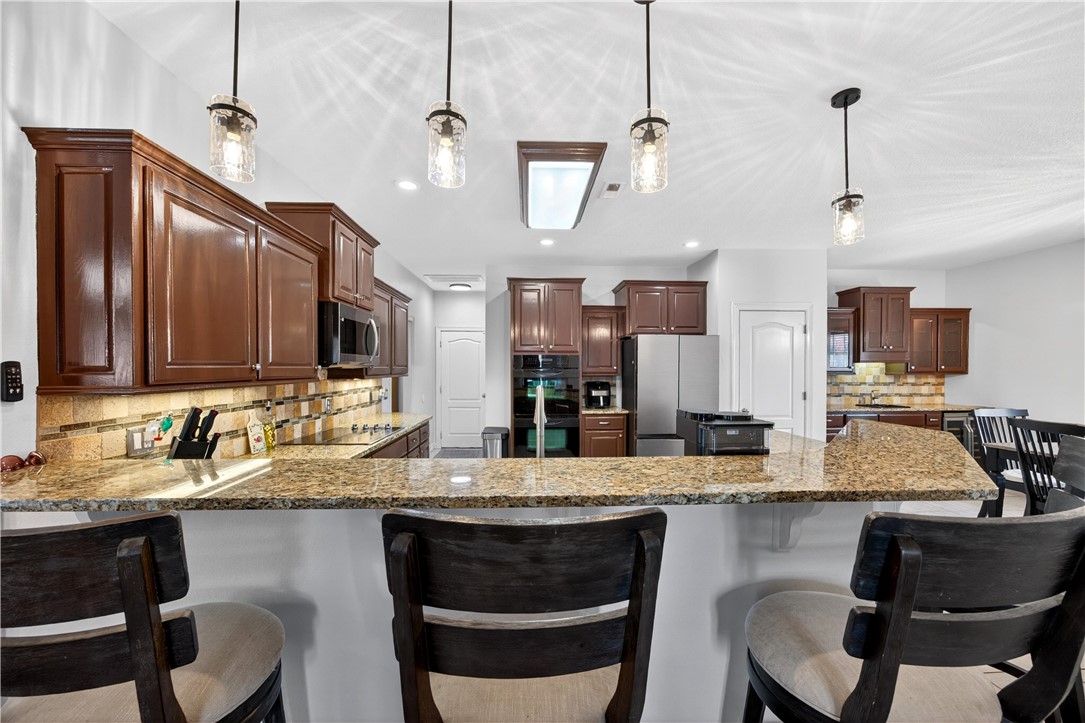 Stonecrest Sub Springdale - Residential