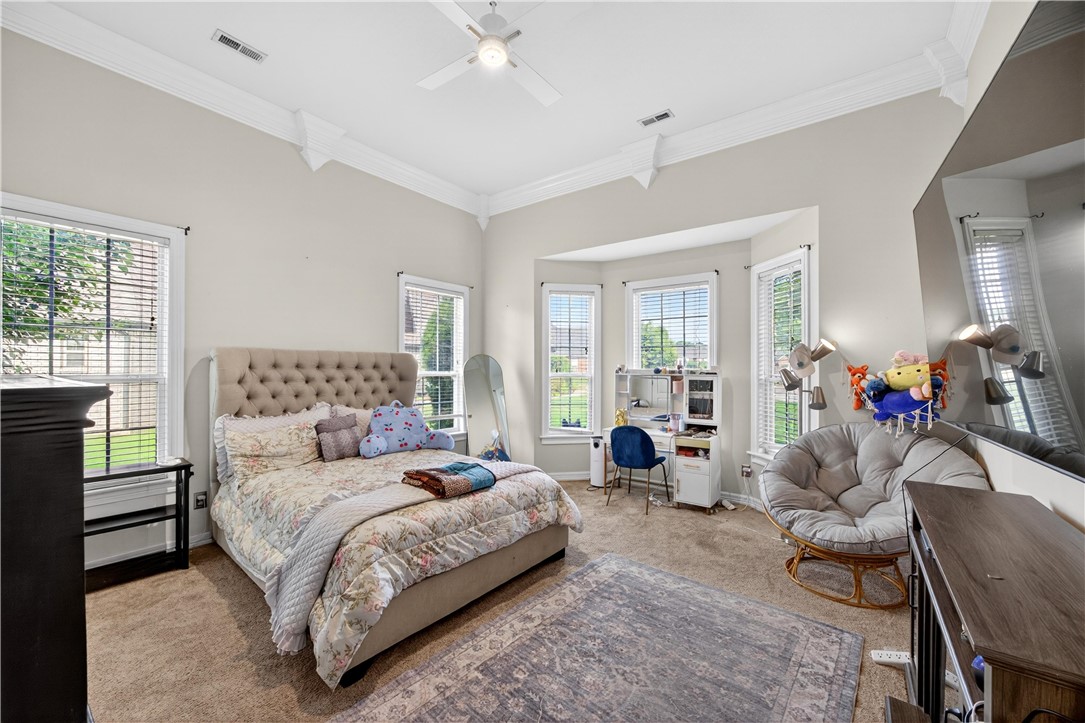 Stonecrest Sub Springdale - Residential