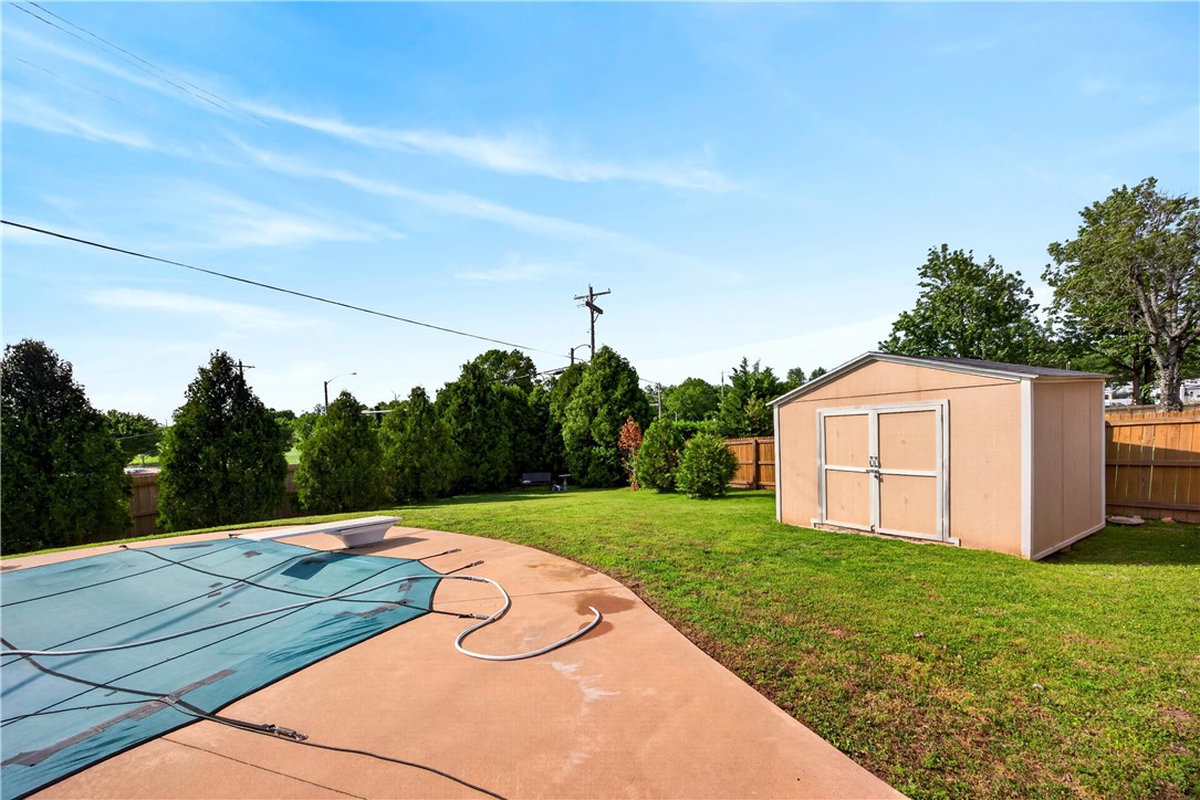 Stonecrest Sub Springdale - Residential