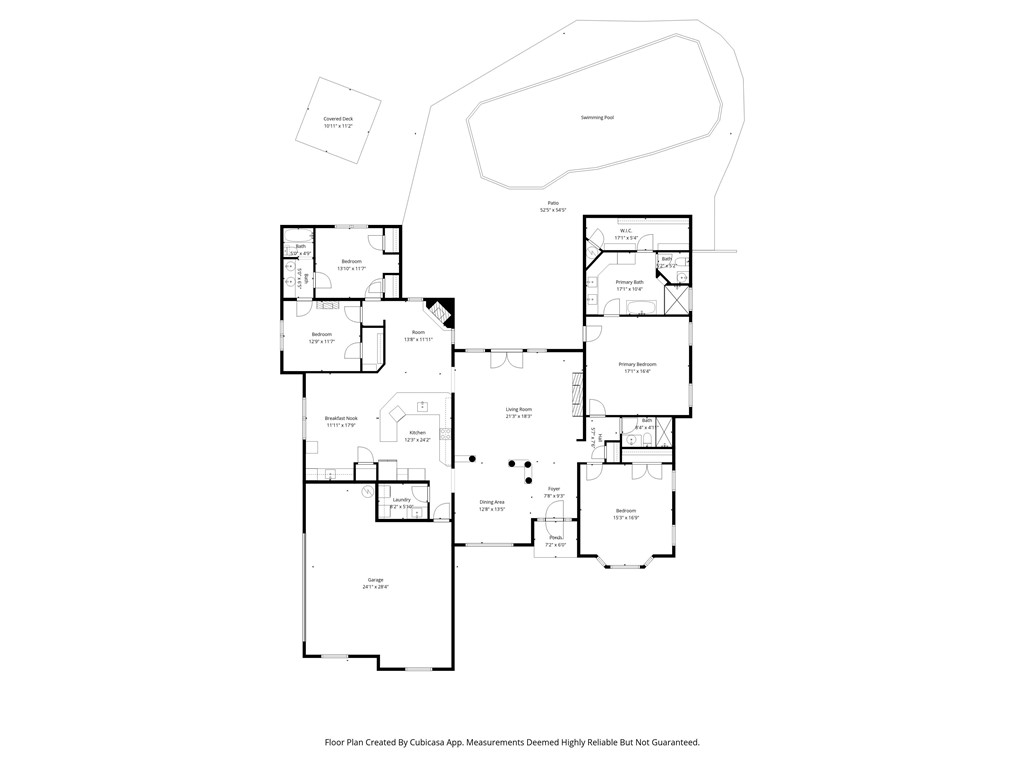 Stonecrest Sub Springdale - Residential