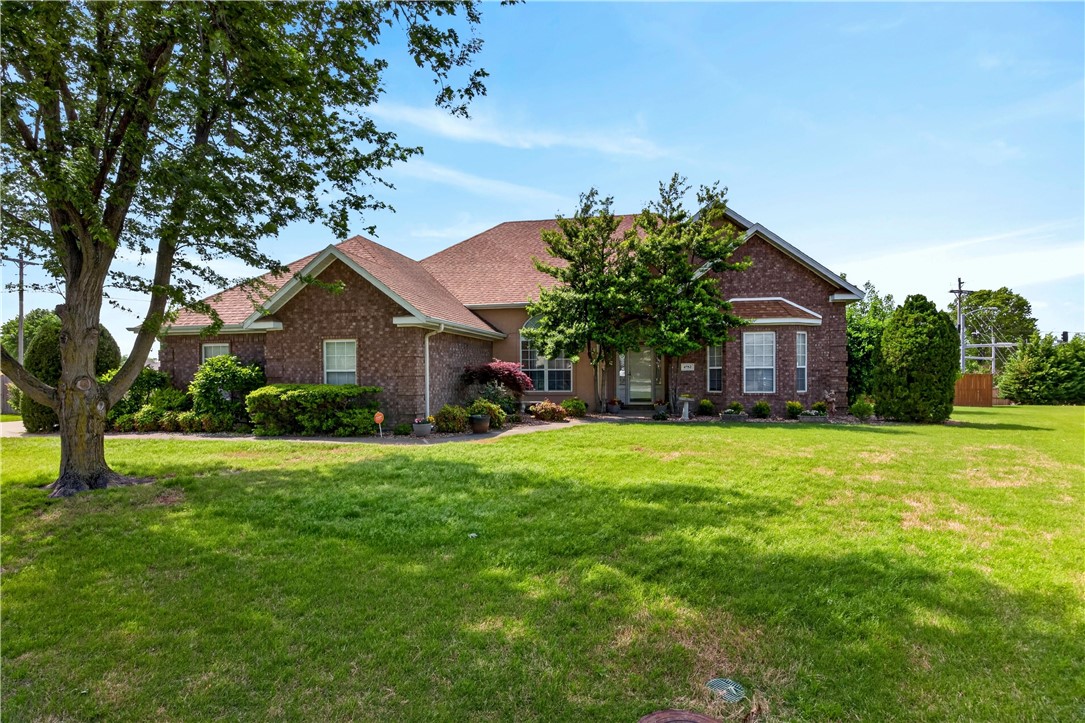 Stonecrest Sub Springdale - Residential