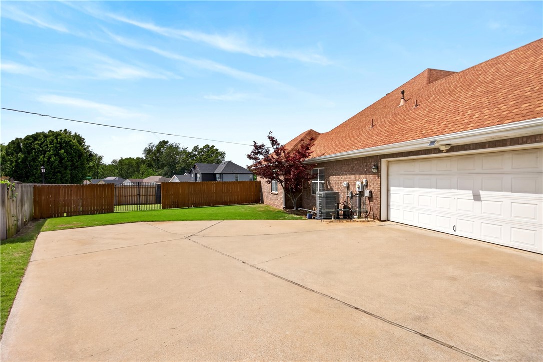 Stonecrest Sub Springdale - Residential
